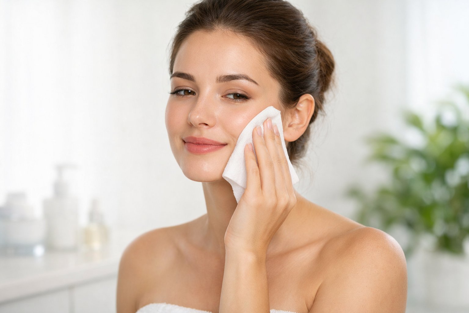 Can You Use Baby Wipes On Face: Safe or Risky Skincare Tips?