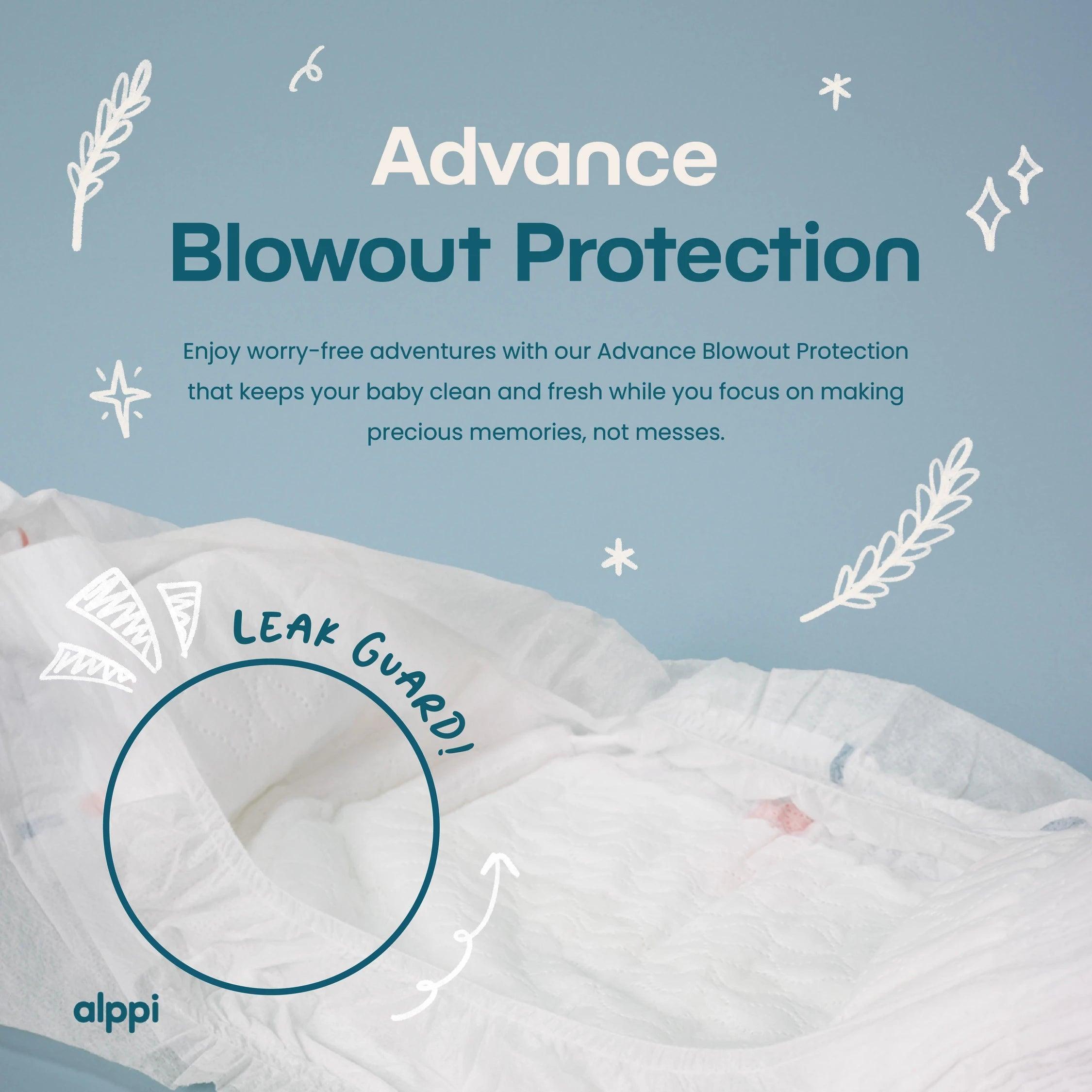 Alppi Newborn Special - Alppi Baby