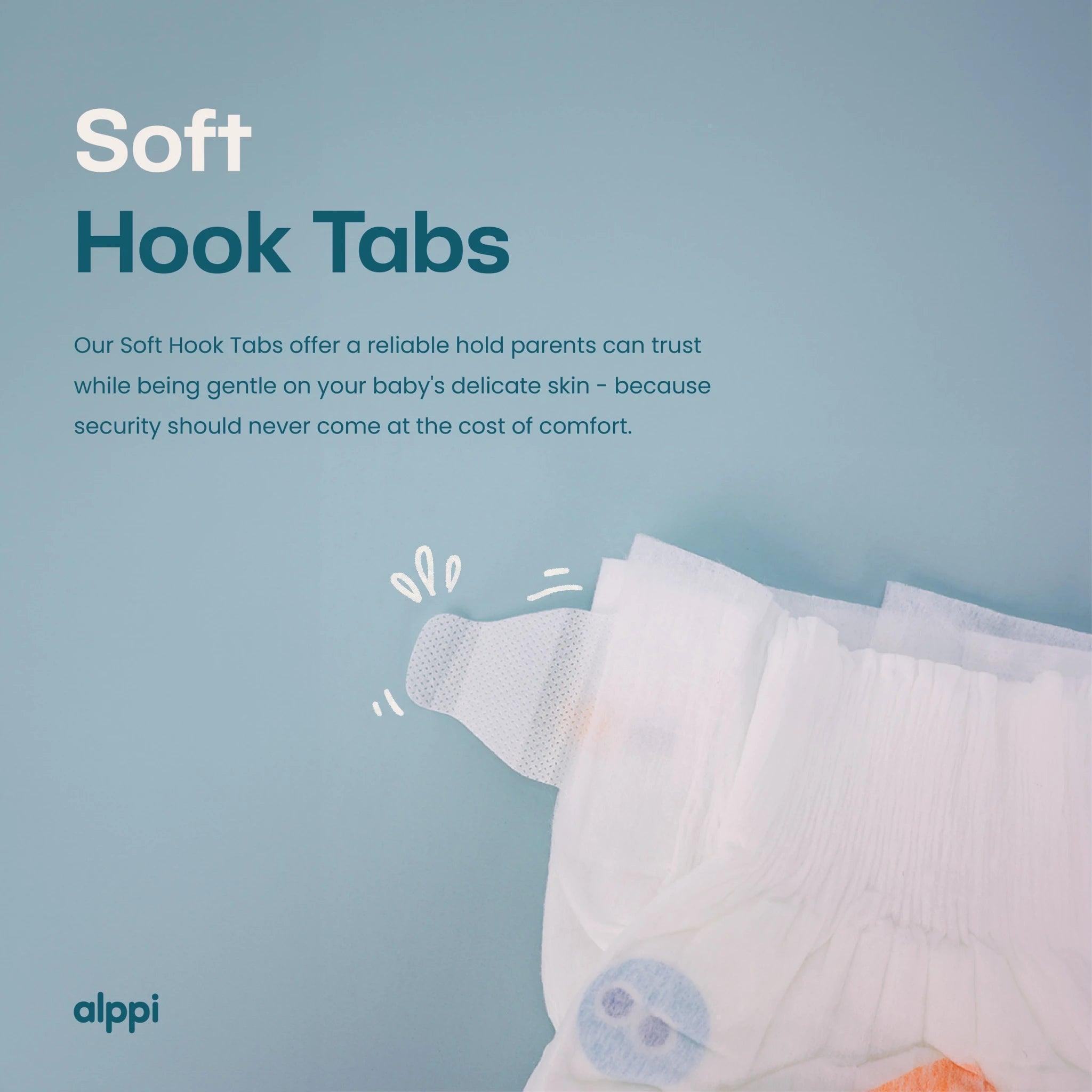 Alppi Newborn Special - Alppi Baby