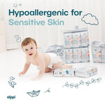 Alppi Newborn Special - Alppi Baby