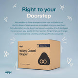 Alppi Newborn Special - Alppi Baby