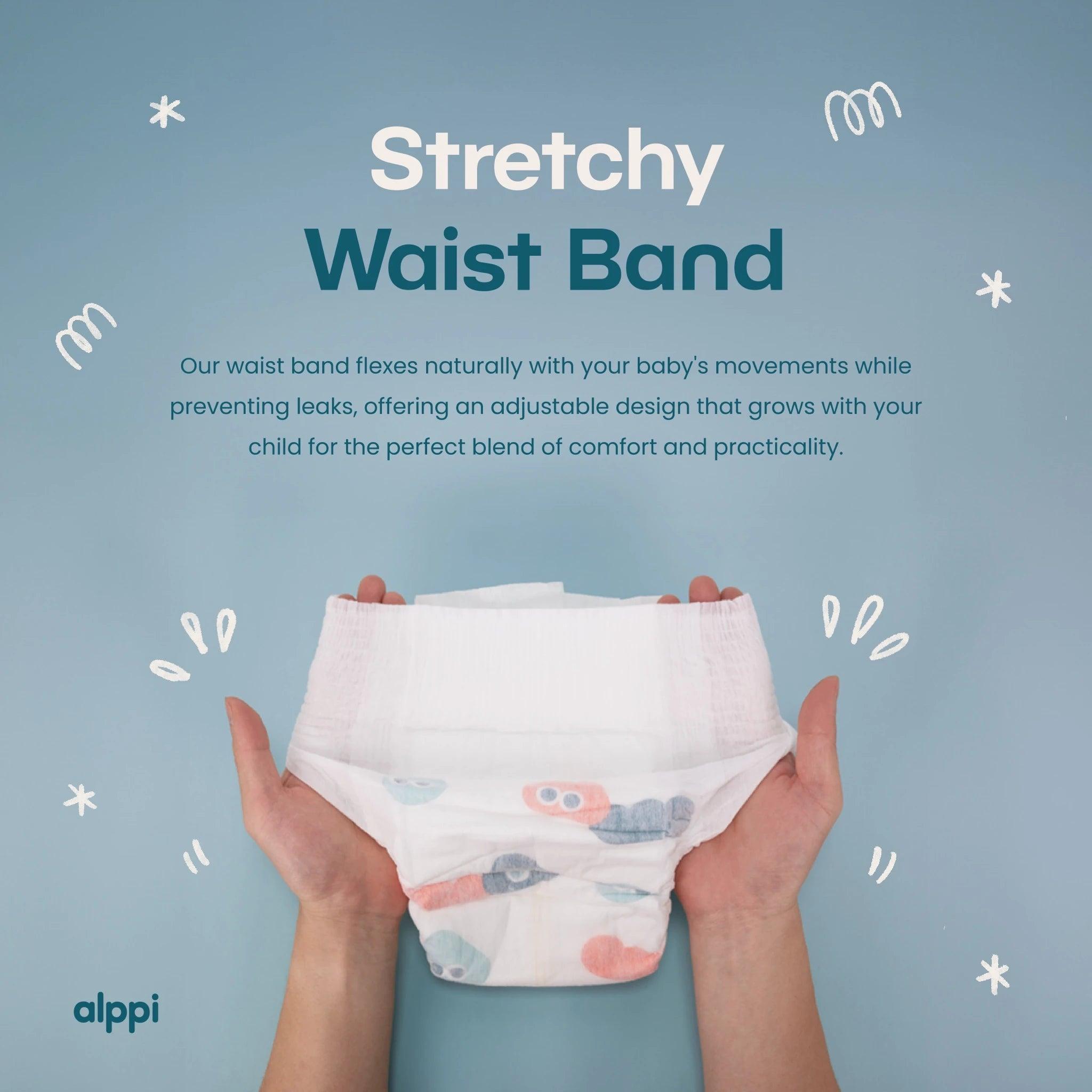 Alppi Newborn Special - Alppi Baby