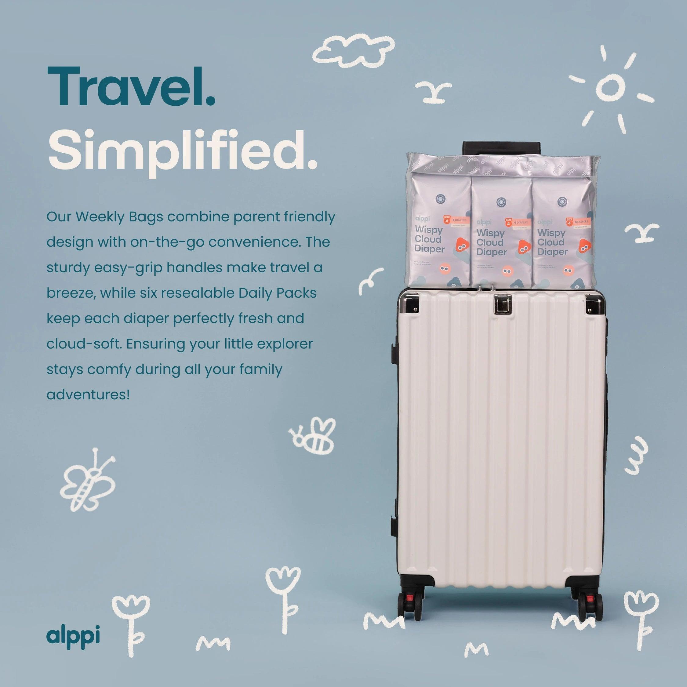 Alppi Newborn Special - Alppi Baby