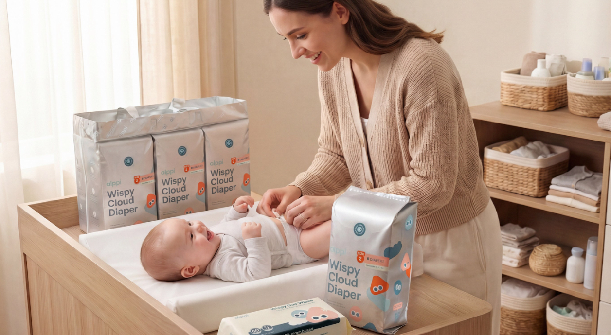 4-Month-Old Baby Sleep Schedule Parenting Tips