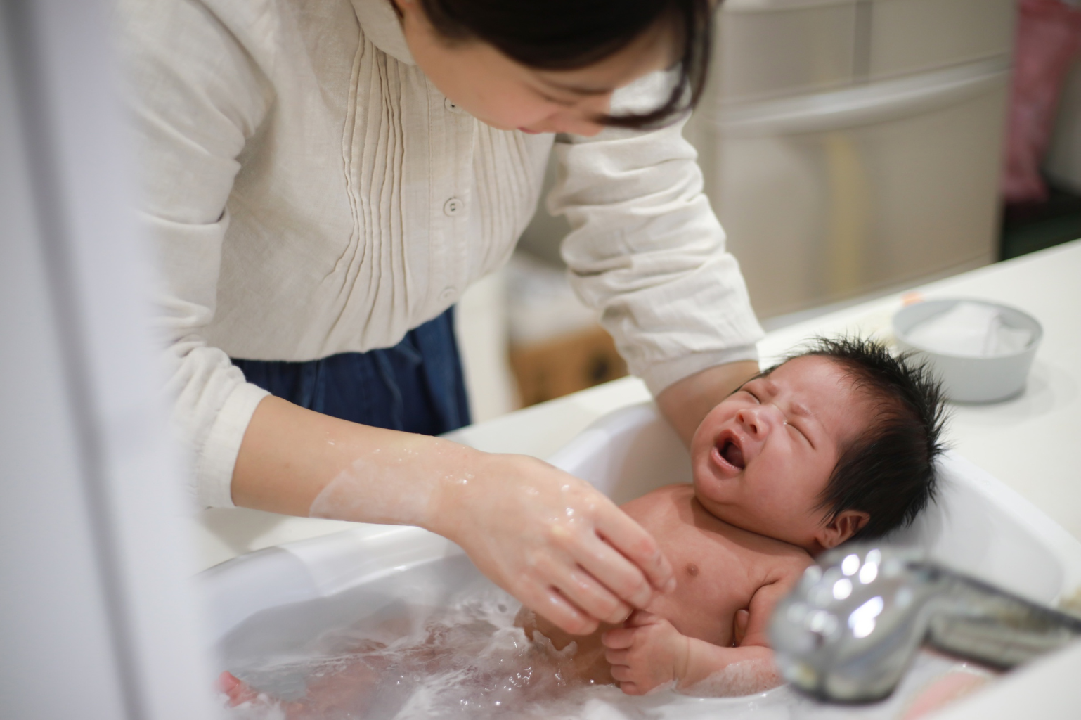 Newborn Skincare