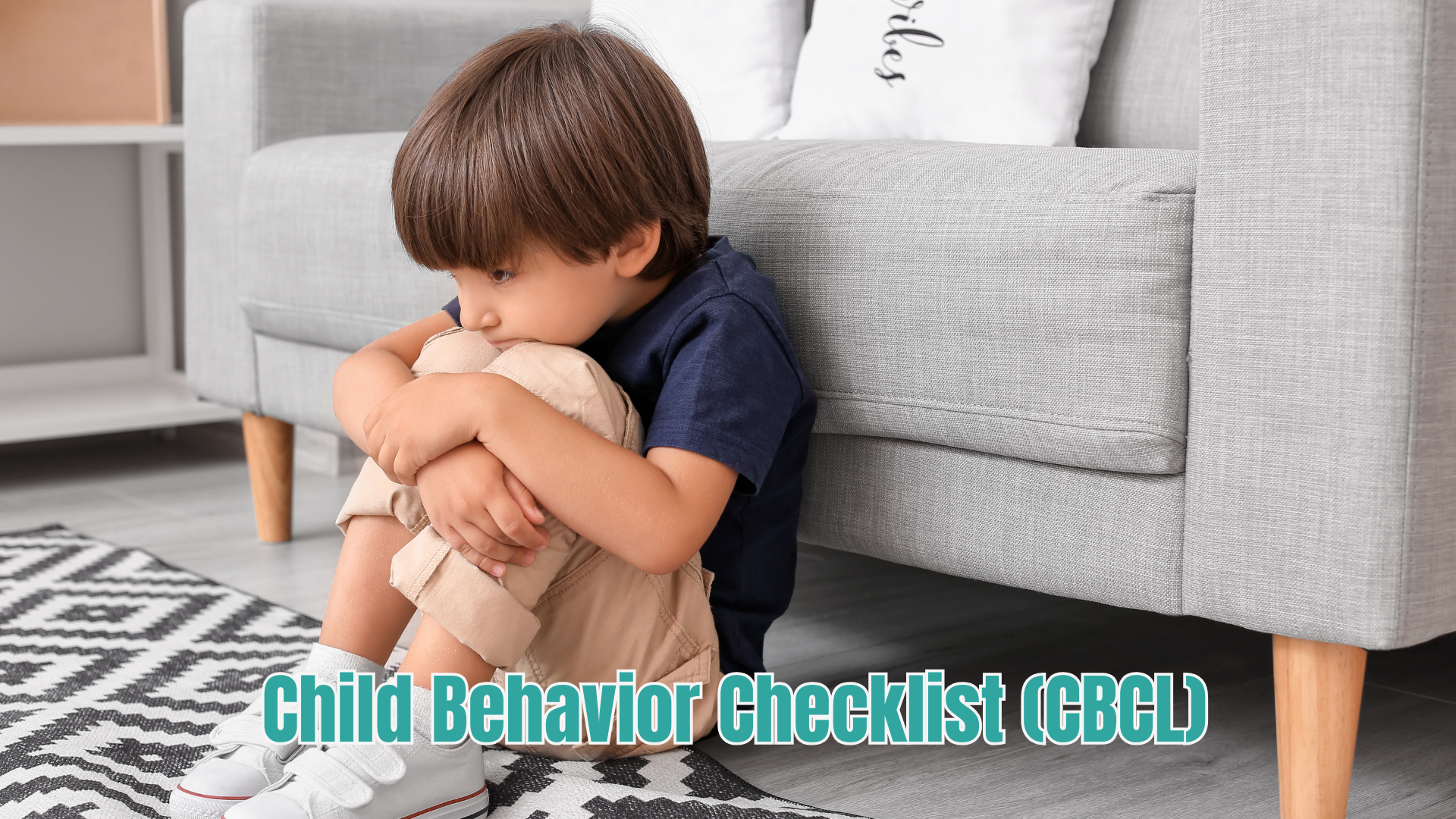 Child Behavior Checklist
