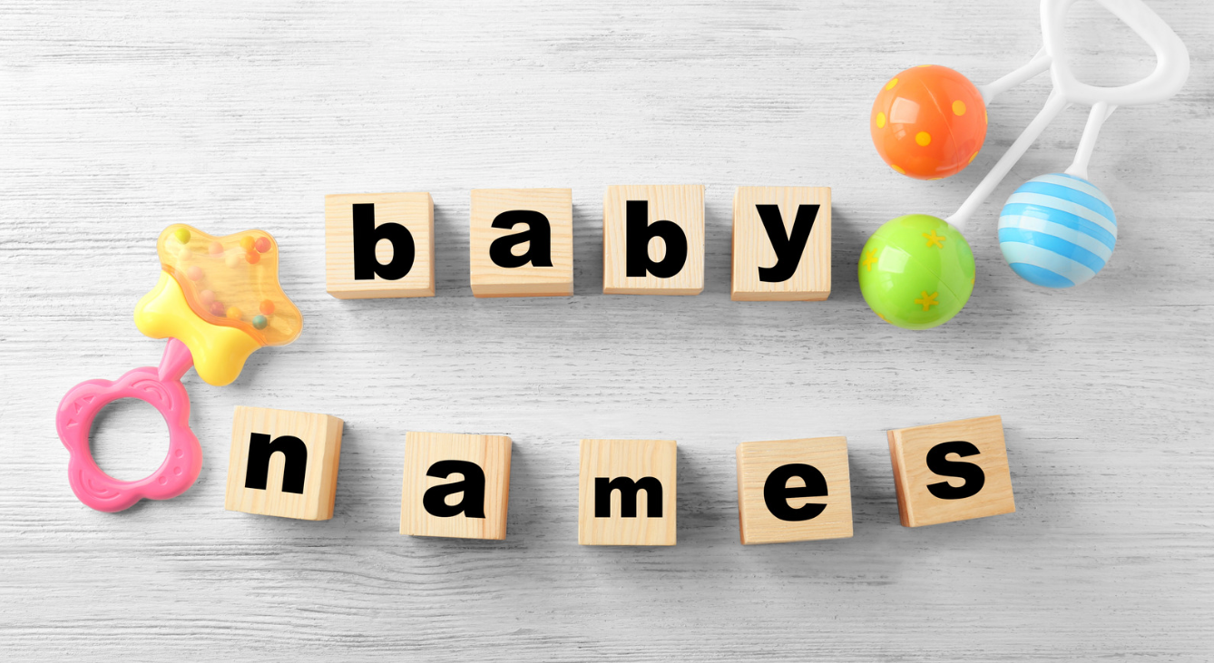 Baby Name Generator