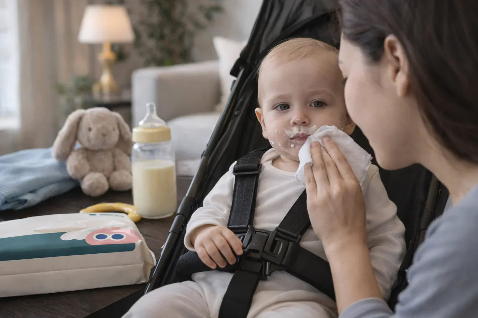 Best Eco-Friendly Baby Wipes 