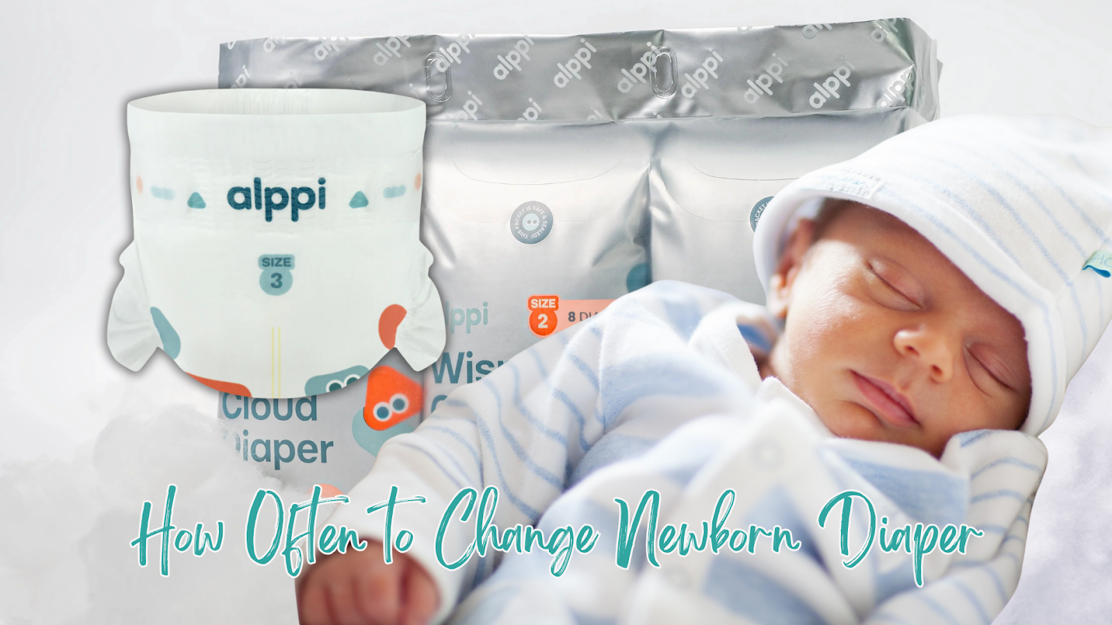 How Often to Change Newborn Diaper 