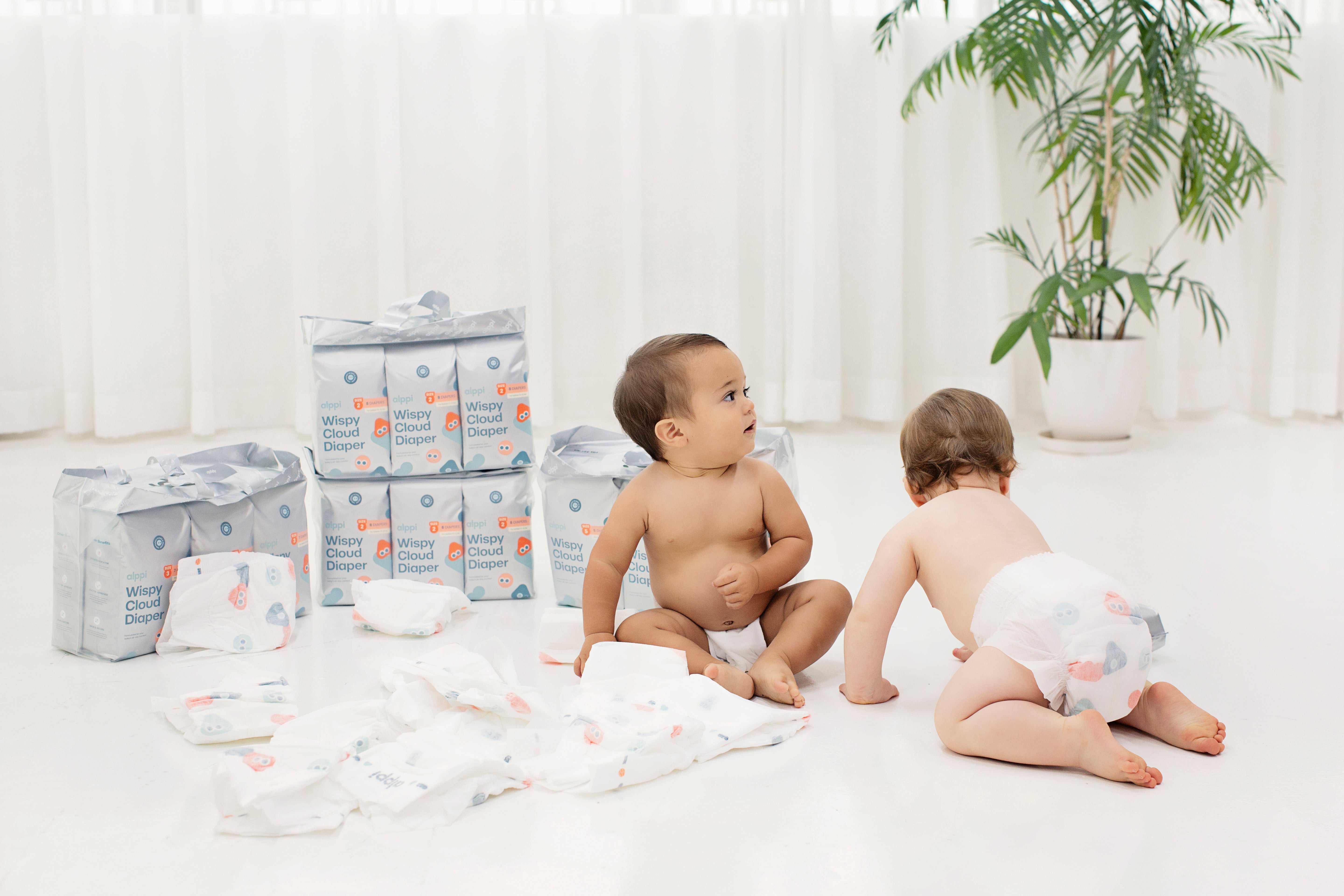best diaper subscription for twins