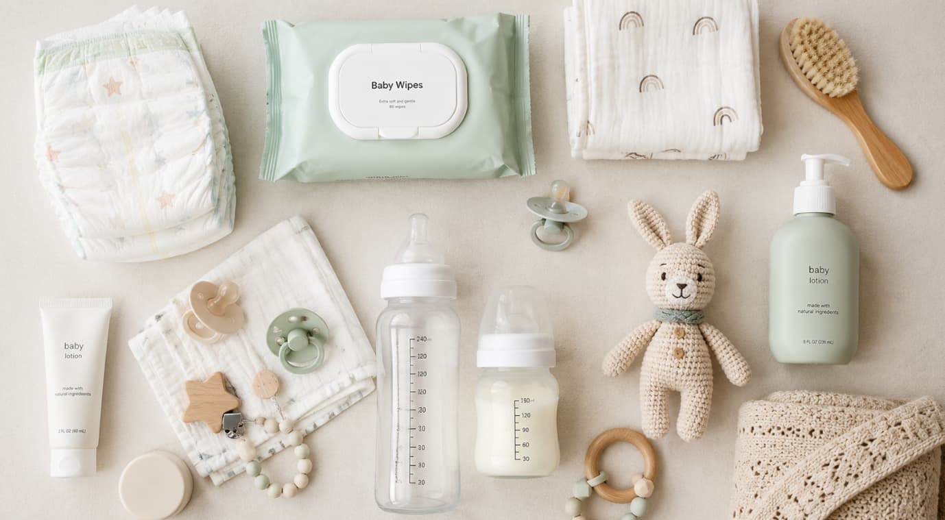 Top Baby Products Tips for Smart Parenting in 2026