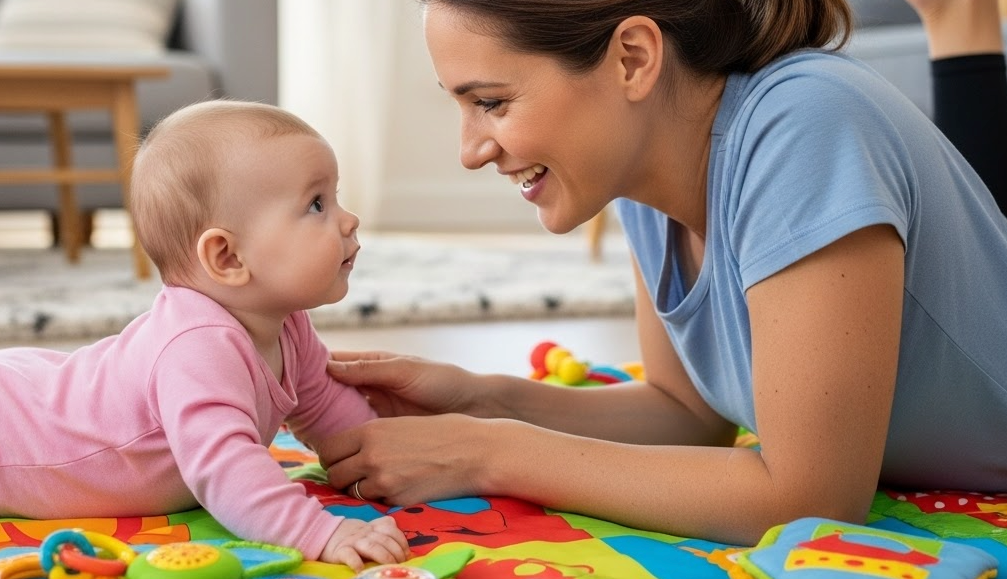 What Is Tummy Time for Babies? Major Benefits Explained
