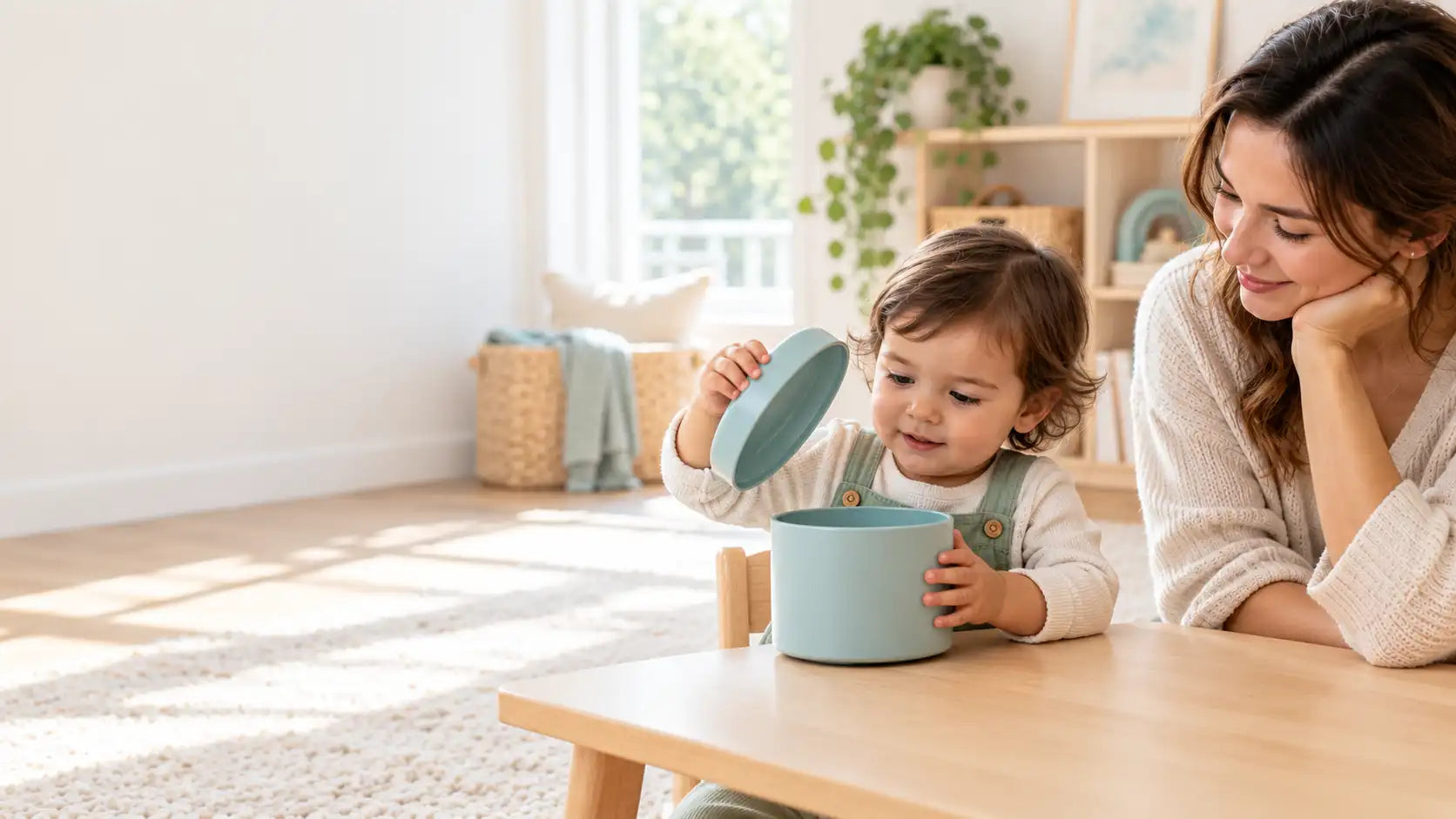 Understanding Early Hand Preference in Toddlers