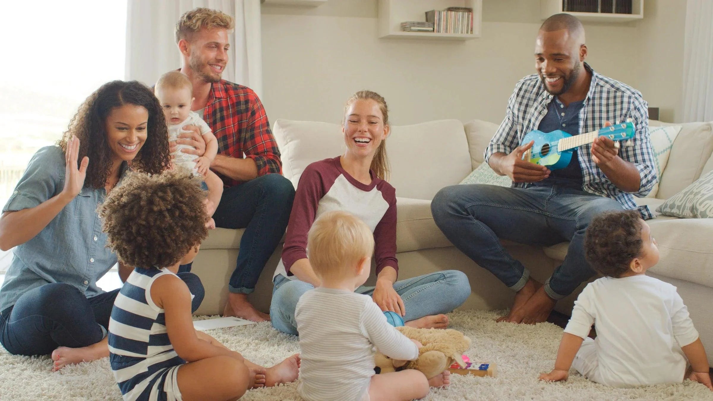 Finding Your Parenting Style: A Guide for New Parents - Alppi Baby