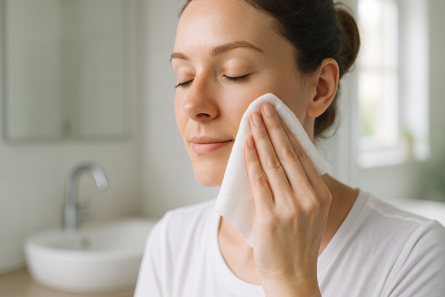 can adults use baby wipes