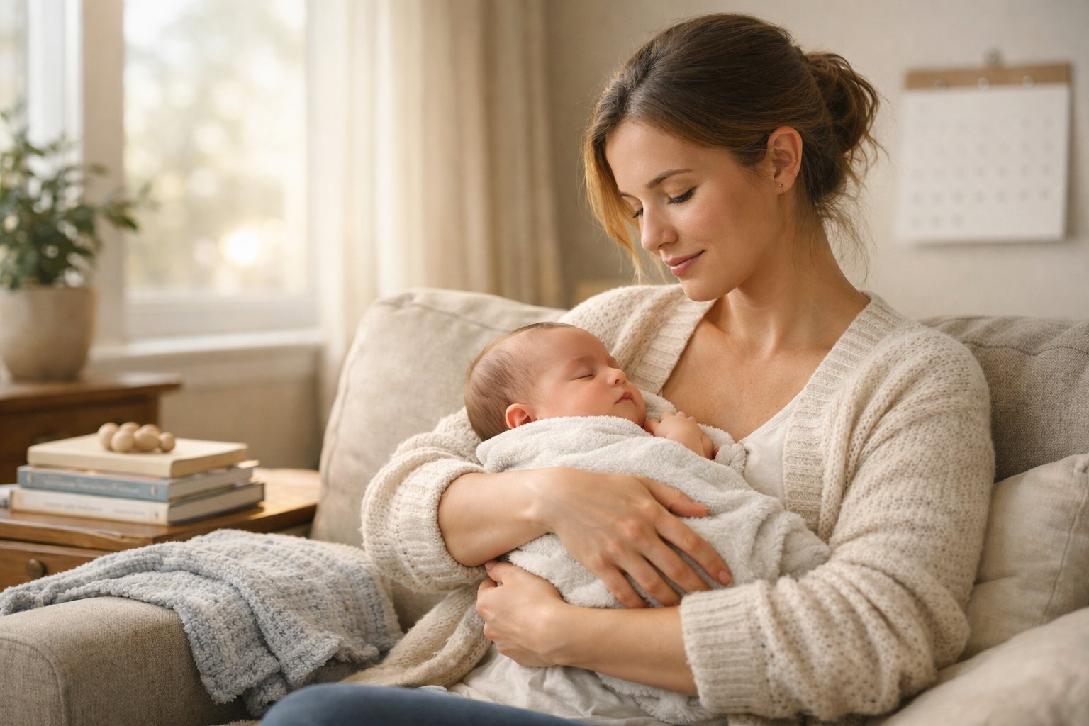 how long is maternity leave