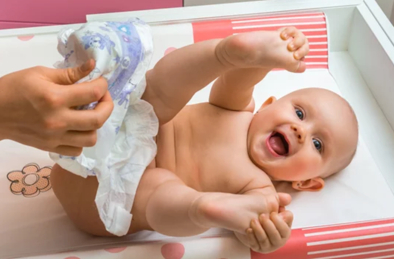 best diapers for sensitive skin
