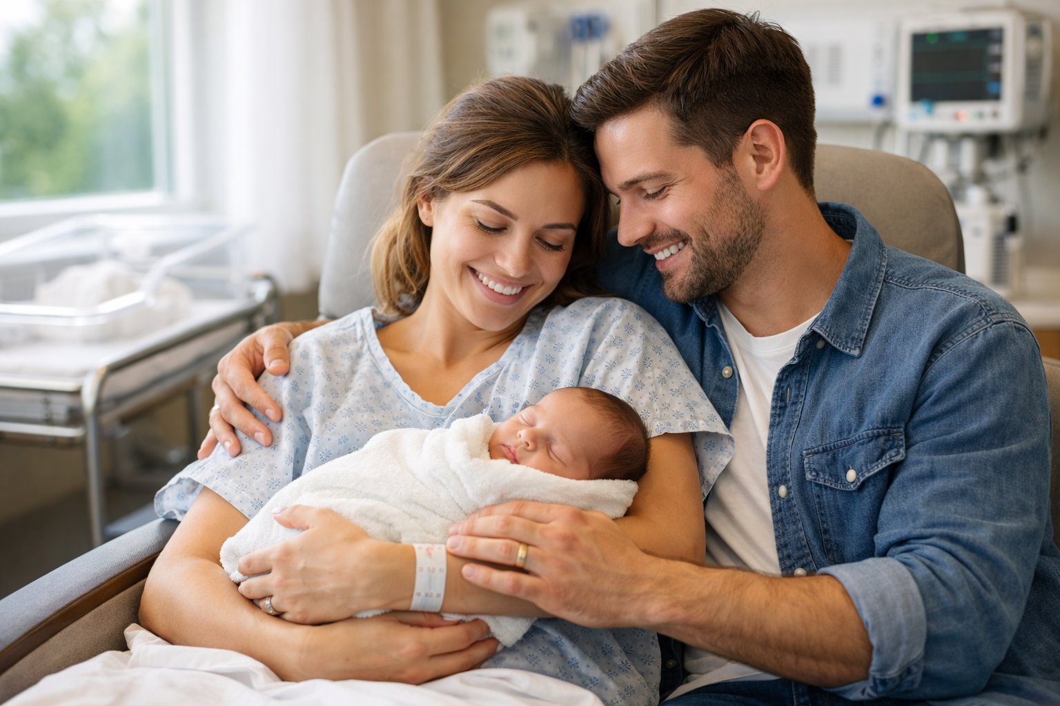 how much does it cost to have a baby