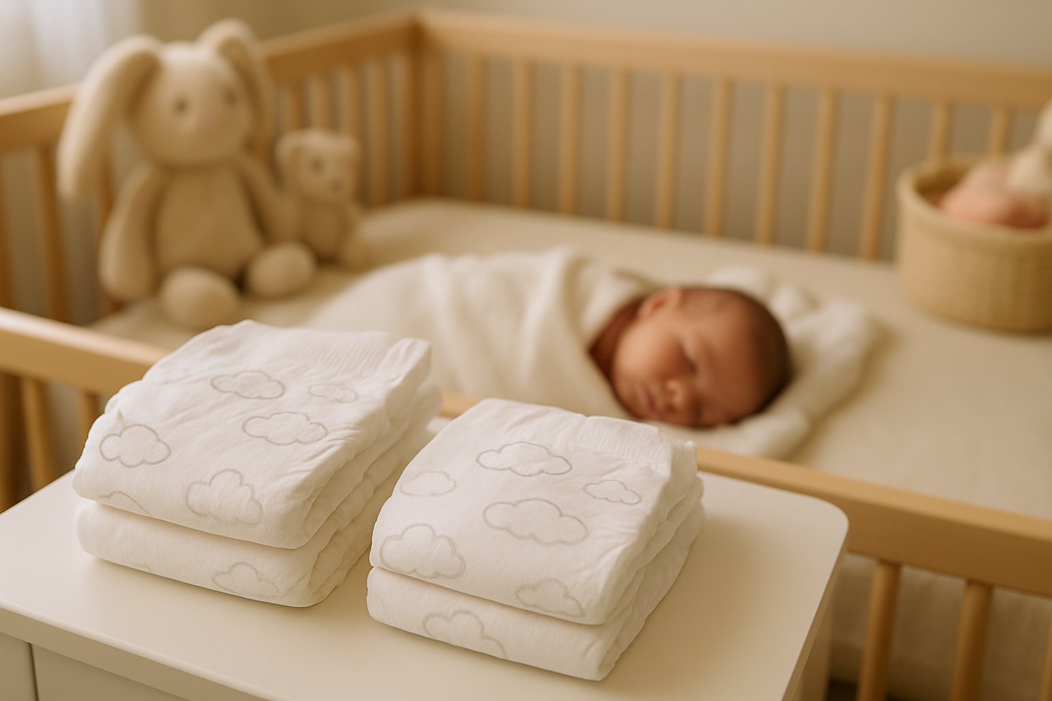 best diapers for newborns