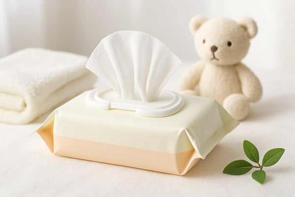 The Best Baby Wipes for Gentle, Safe Cleaning