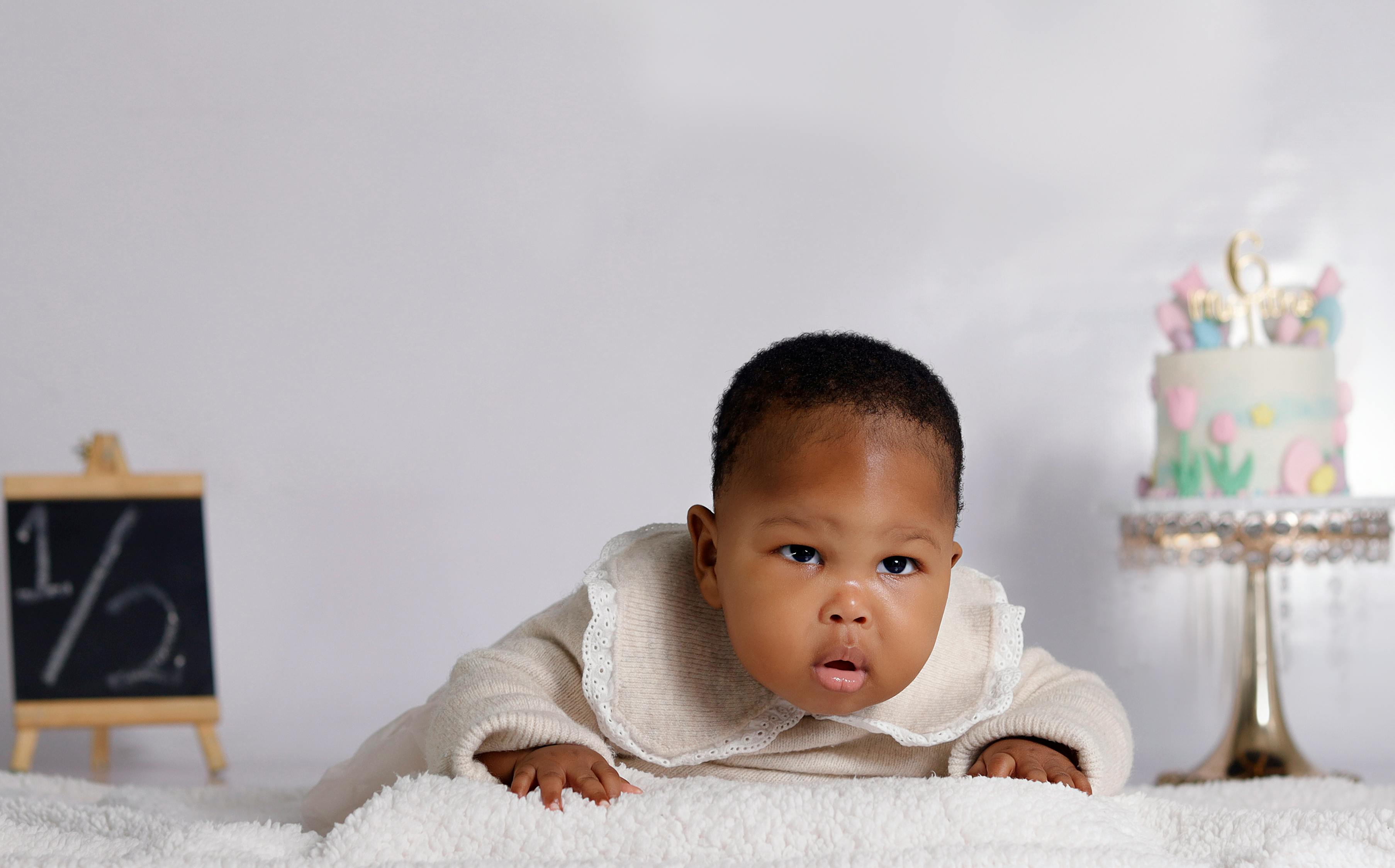 10 month sleep regression