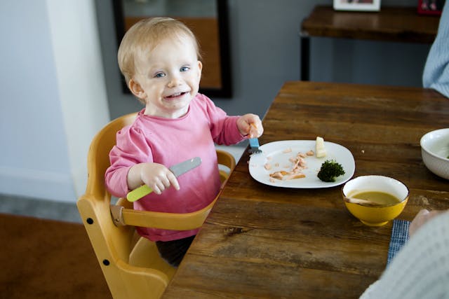 toddler protein