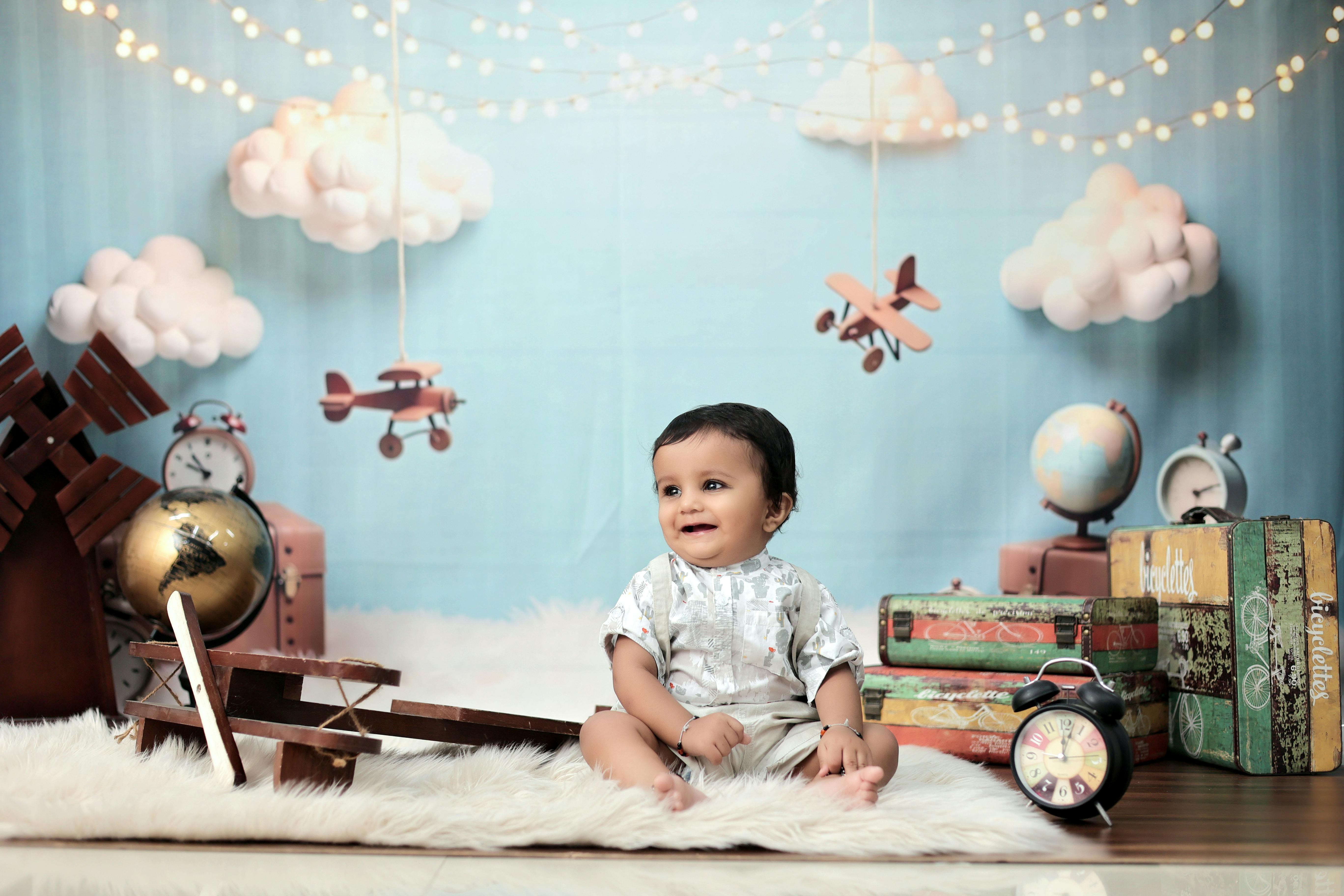 how to change a diaper on a plane