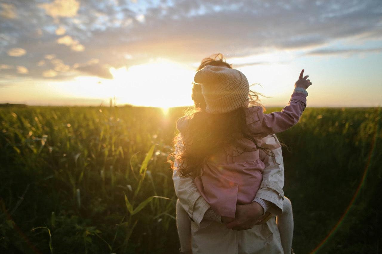 Preparing for Motherhood: A Guide to Embrace Motherly Love - Alppi Baby