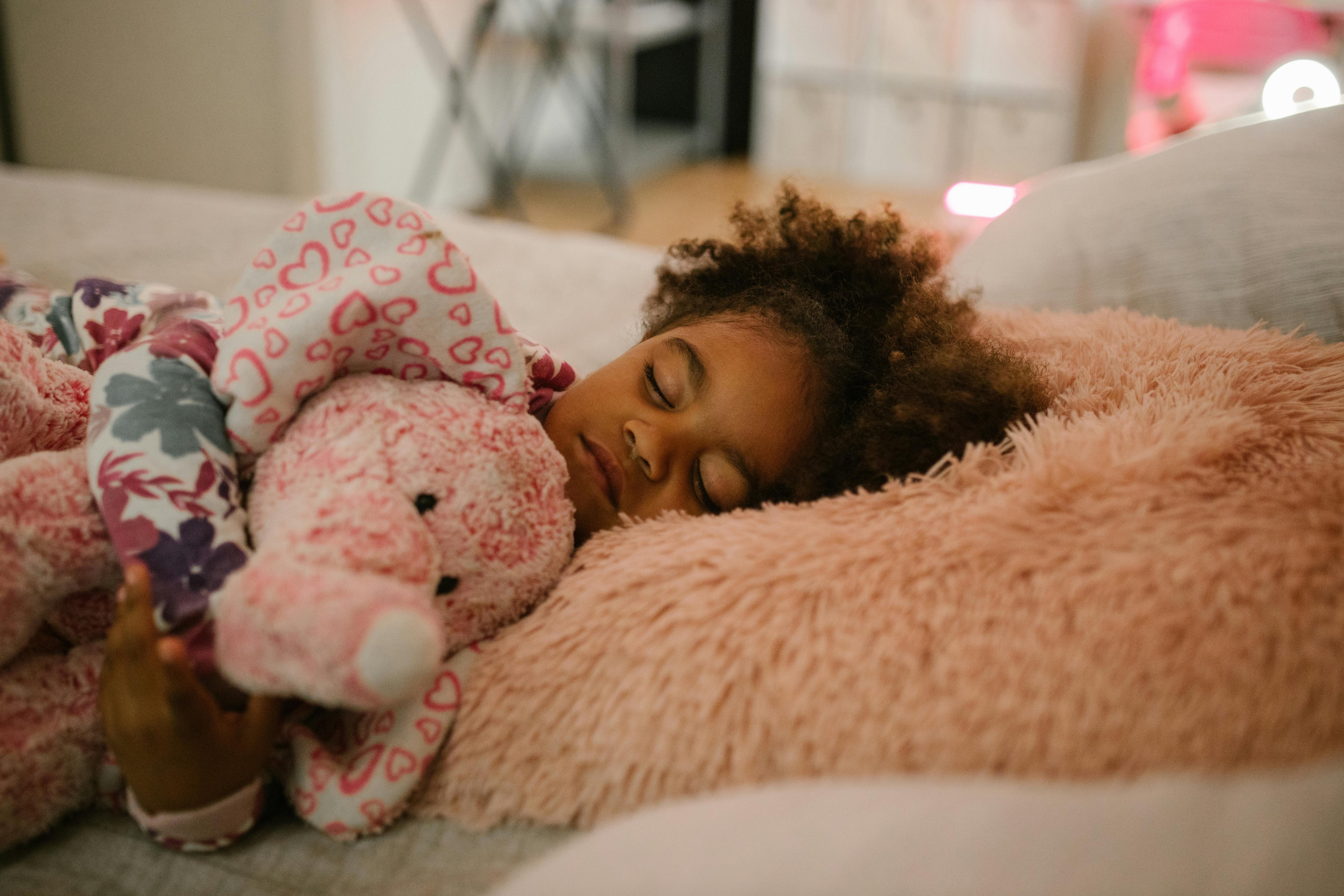 when does toddler stop napping