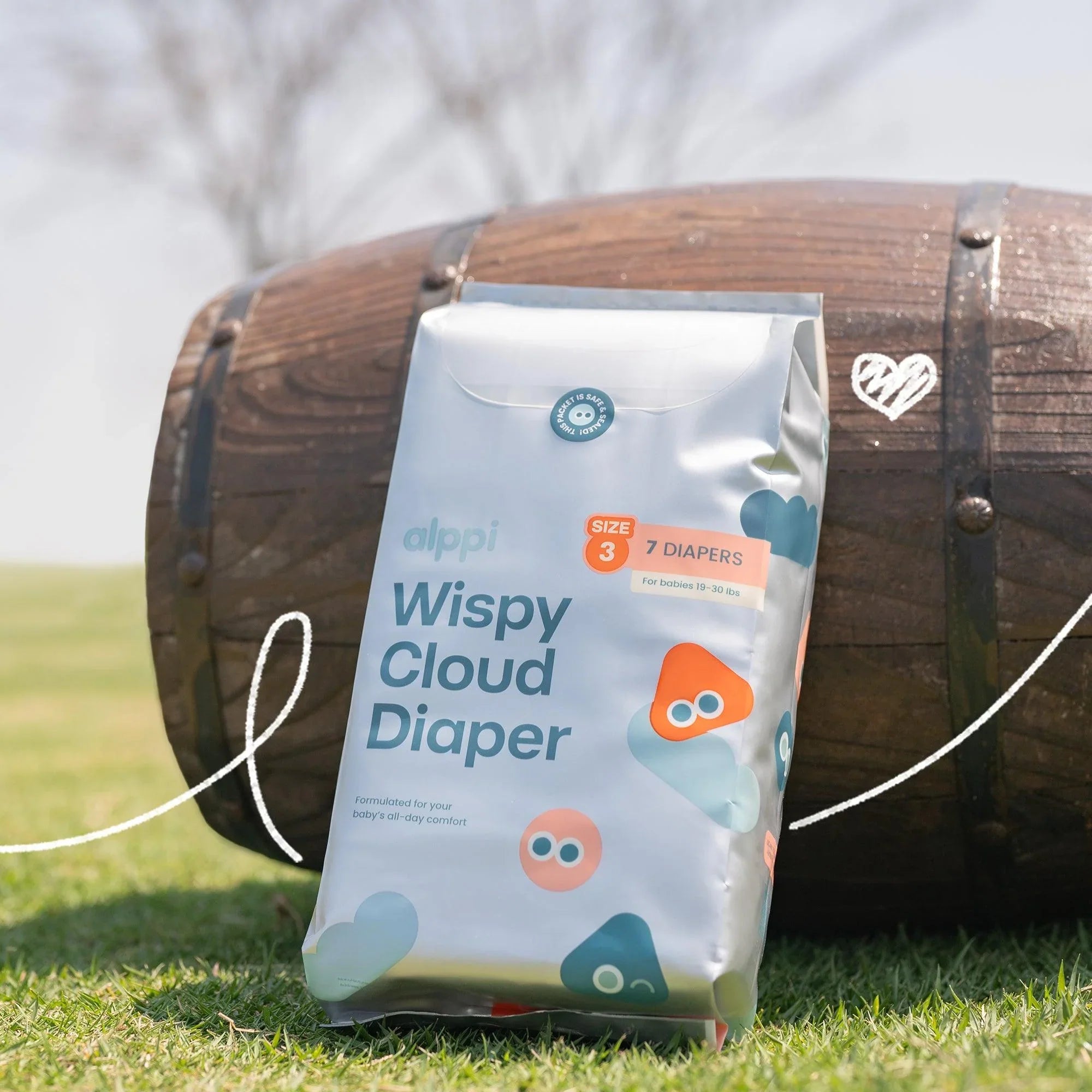 best tcf diapers