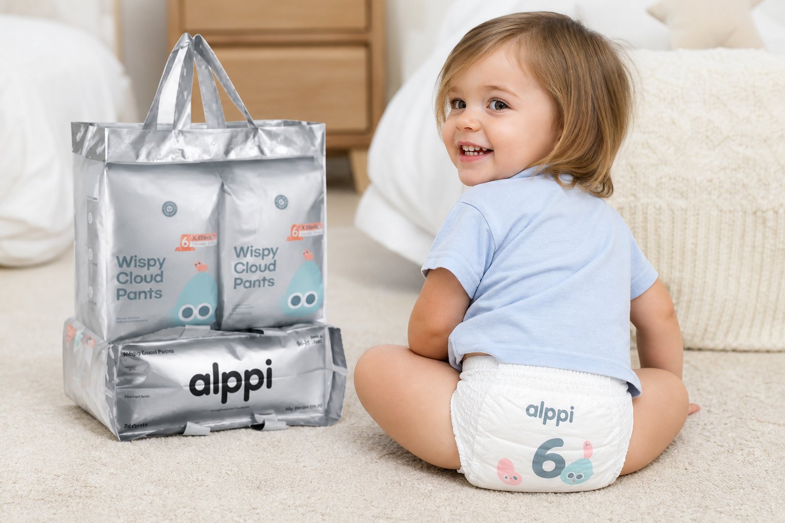 Best Training Pants for Toddlers