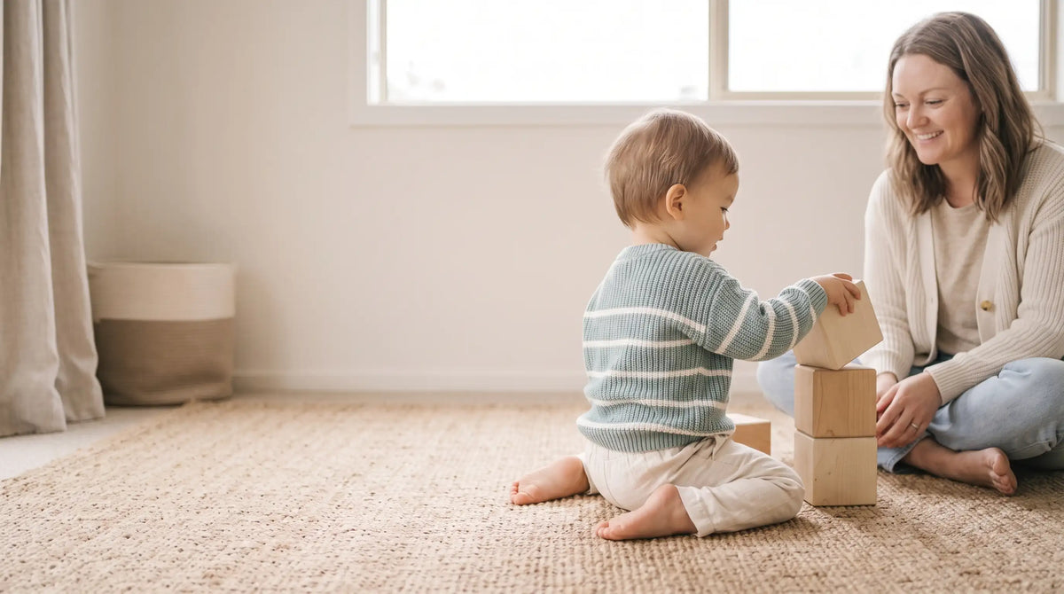 W Sitting in Toddlers: Is It Harmful?