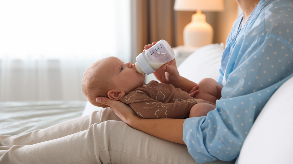 How Long Does Cluster Feeding Last?