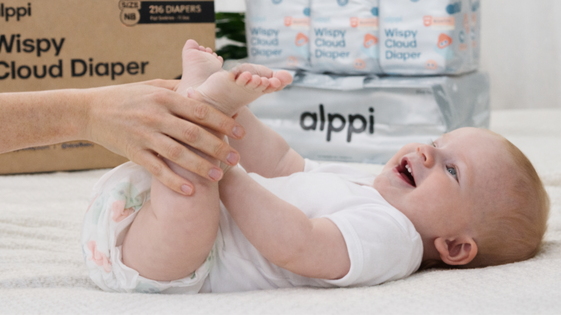 Top-Rated Earth-Friendly Baby Diapers Parents Trust