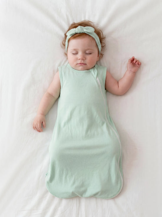 Premium Bamboo Sleep Sack