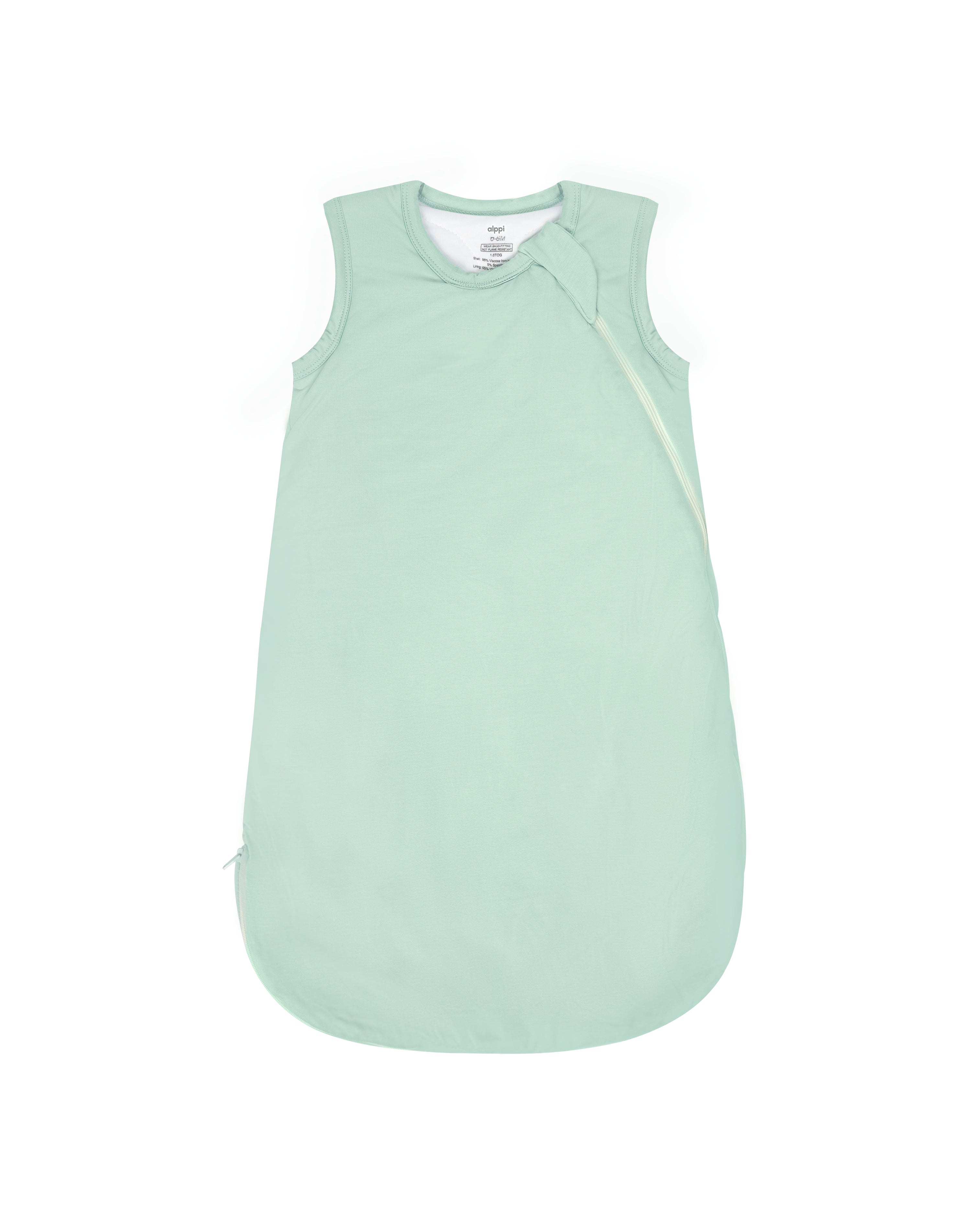 Premium Bamboo Sleep Sack-1.0 TOG