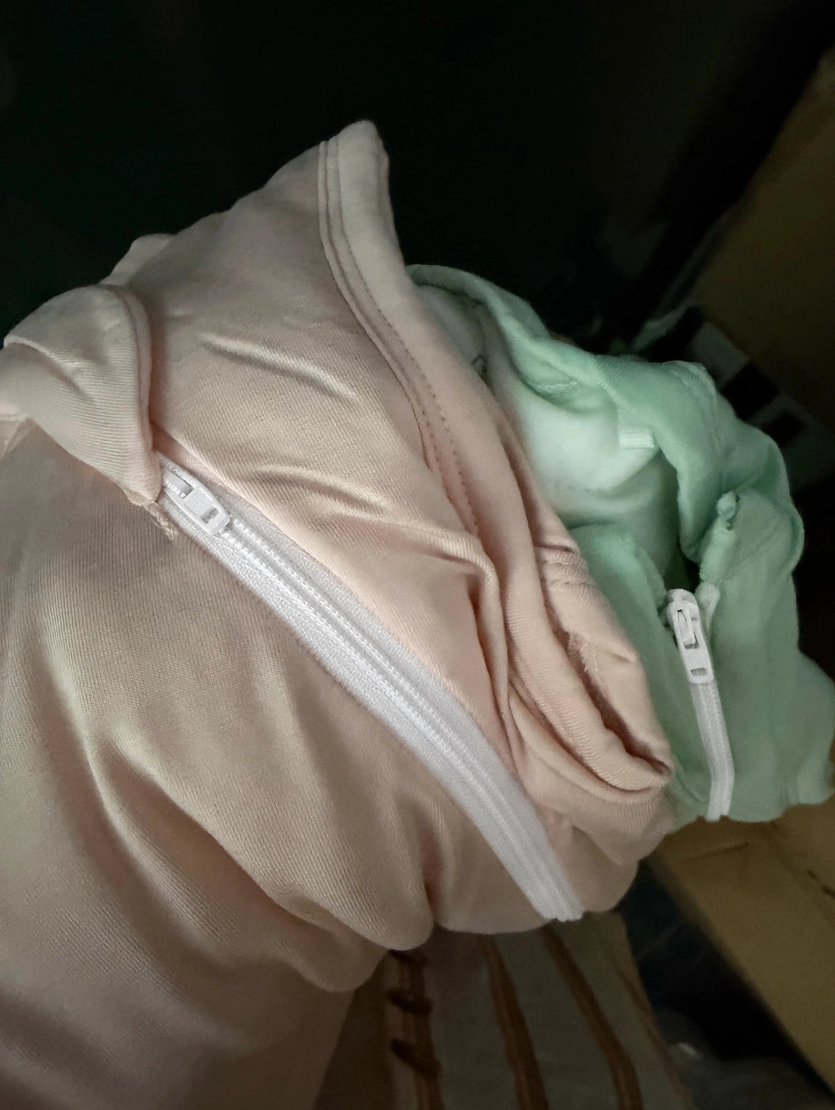 Sacking Bed Premium Bamboo Sleep Sack-1.0 TOG