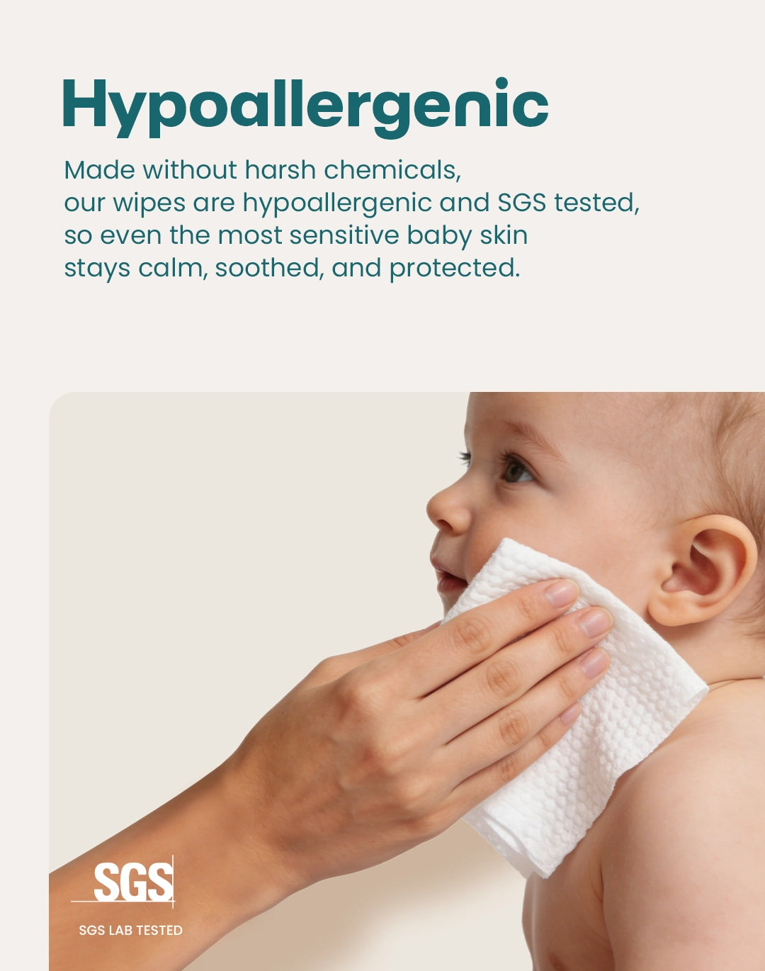Wispy Duo Wipes (Dry)