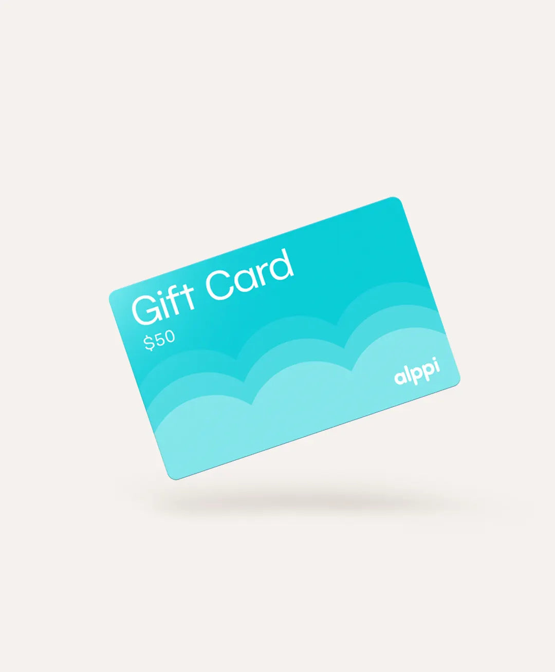 E-Gift Card